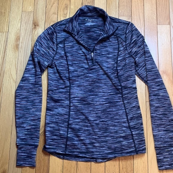 tek gear Tops - Tek-Gear, Dry tek. Womens small long sleeve shirt